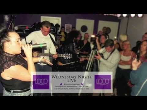 Ain't Nobody- Acoustic Cover- Amy Mottram