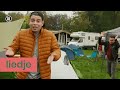 Liedje over tenten | Dos Hermanos