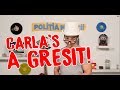 Politia Muzicii: DELIA x Grasu XXL - Despablito, CARLA'S DREAMS - Lacrimi si Pumni in Pereti Politia Muzicii: DELIA x Grasu XXL - Despablito, CARLA'S DREAMS - Lacrimi si Pumni in Pereti