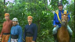 Download lagu Jaka Gledek - Pendekar Penegak Keadilan Bag. 4 mp3