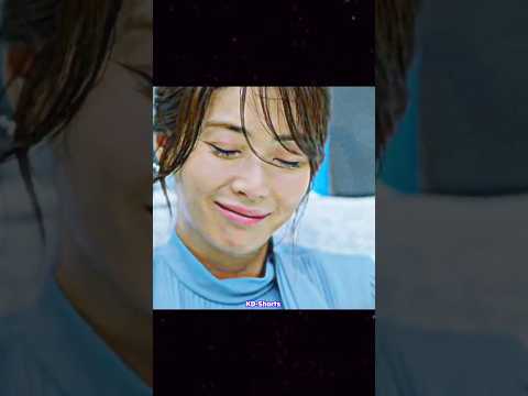 This scene 🥺  | The k2 | #kdrama #thek2 #shorts