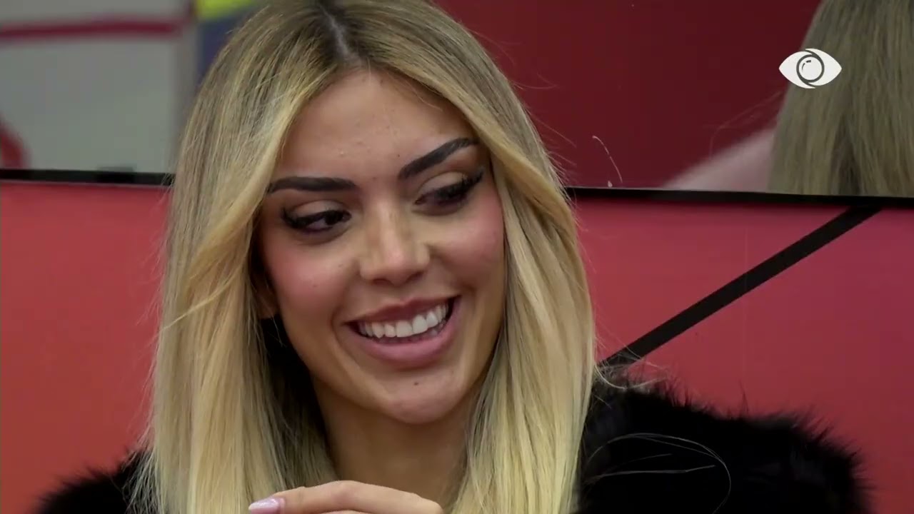 Njëherë të shkundesh, ti je miss Kosova/ Iliri motivon Brikenën pasi ajo është e mërzitur nga Kristi