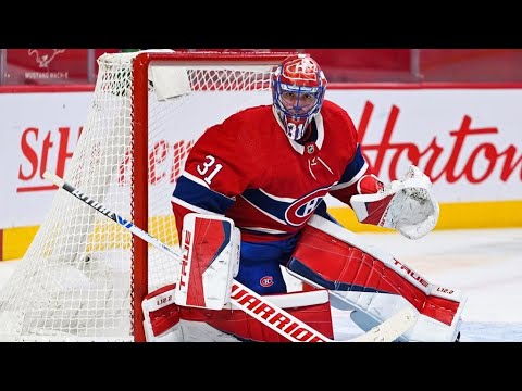 Carey Price | Unstoppable