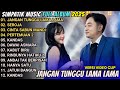JANGAN TUNGGU LAMA LAMA SEROJA CINTA SABUN MANDI SIMPATIK MUSIC FULL ALBUM 2025