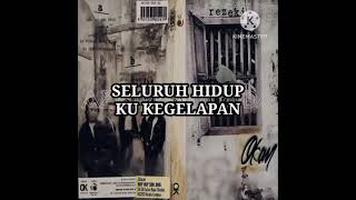 Download lagu OKAY - KU RELAKAN DIKAU PERGI (LIRIK) 1998 mp3