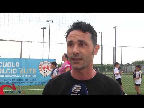 BARLETTA | Calcio giovanile, l'Etra e i 15 anni di storia