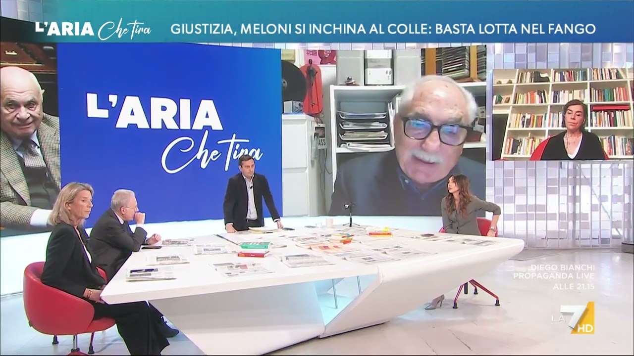 Referendum sulla Giustizia, Armando Spataro: "Sono una minima parte totalmente irrisoria i ...