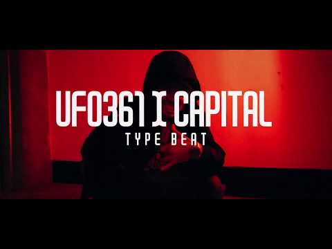 GZUZ x UFO361 x CAPITAL BRA - "WAFFEN" | Type Beat/Instrumental | prod. Restart