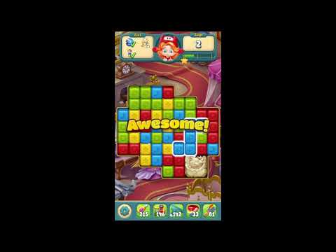 Toy Blast Level 5094