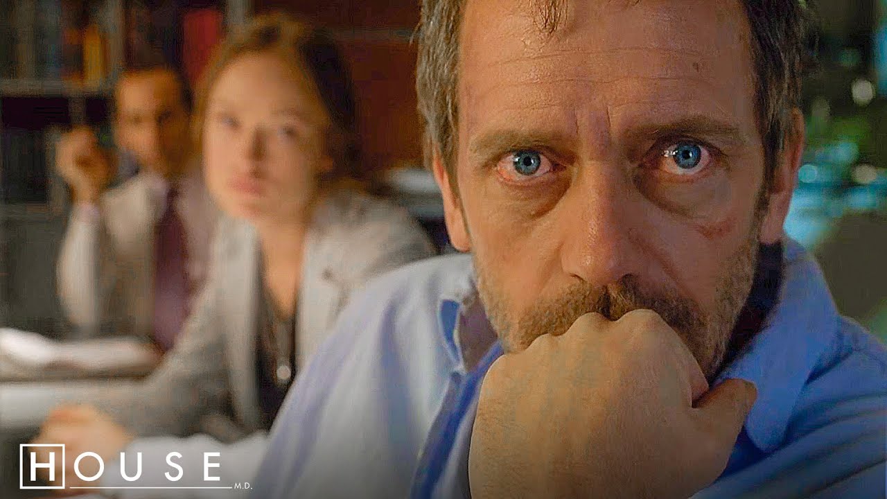 House CASES That Made Me Miss My Ex (Doctor)