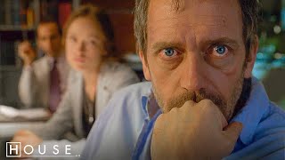 House CASES That Made Me Miss My Ex (Doctor)