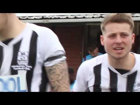 2018-19 Season Funnies - Wimborne Town FC