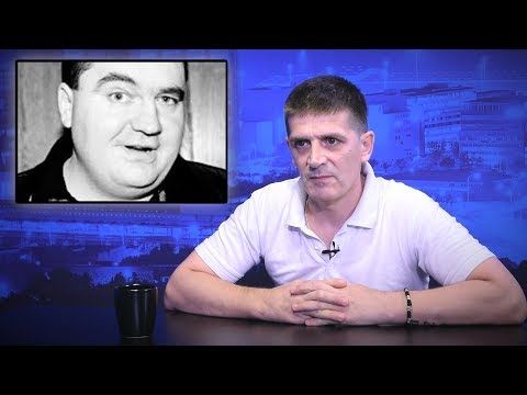 BALKAN INFO: Zoran Branković Lepi – Zna se da je Skoleta ubio zemunski klan da osvete Arkana!