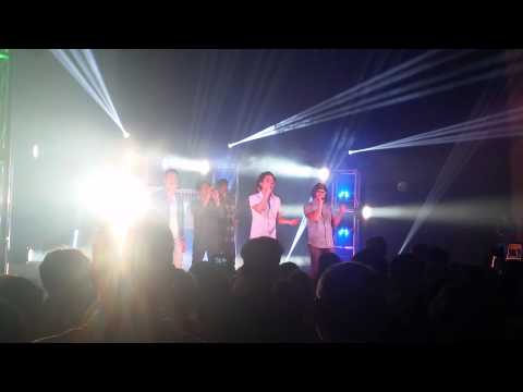 The Filharmonic ~ Chains ~ Camp Acapella