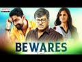 Bewares Latest Hindi Dubbed Full Movie 2023 Rajendra Prasad Sanjosh Harshita