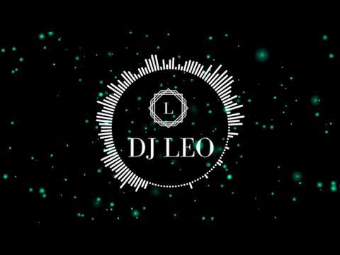 Raggaeton Mix Retro - DJ LEO