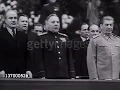 The Internationale 1947 CPSU Congress (Start) With Joseph Stalin