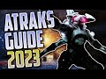 Atraks-1 Guide in 2023 | Deep Stone Crypt Raid | Destiny 2