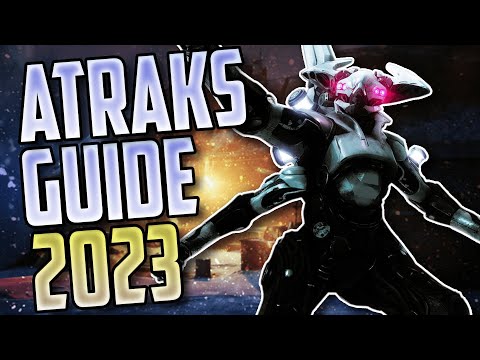 Atraks 1 Guide