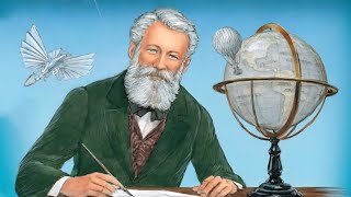 The Extraordinary voyages of Jules Verne.
