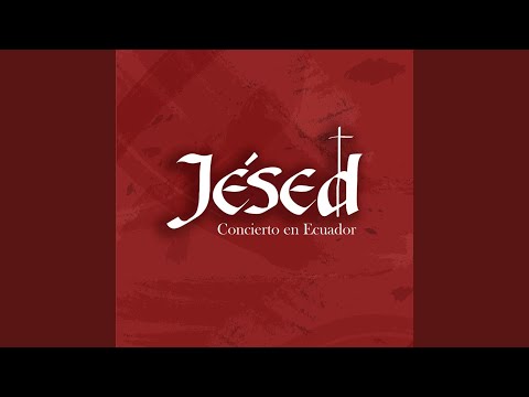 Tú Eres Mi Todo Señor (Live)