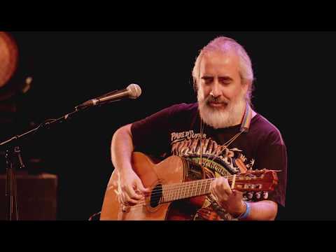 Macha Y El Bloque Depresivo - Regresa (live Opéra de Lyon)