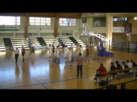 2016 01 09  GANDIA   MERID FUND LUCENTUM ALICANTE JUNIOR