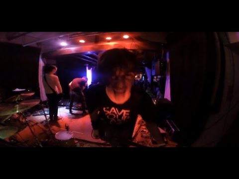 Gigblog #3 Guss39 - Meeting Roger Schawinski