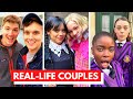 WEDNESDAY Cast: Real Age And Life Partners Revealed!