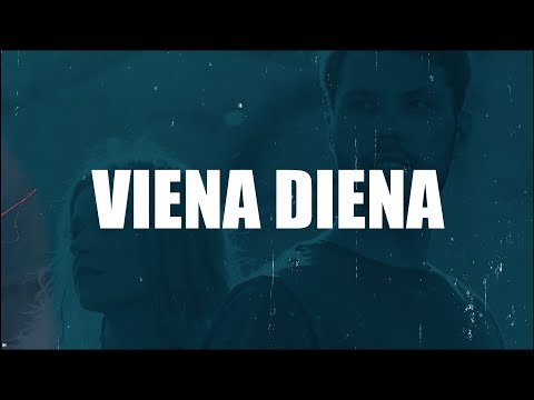 Eridana - Viena diena
