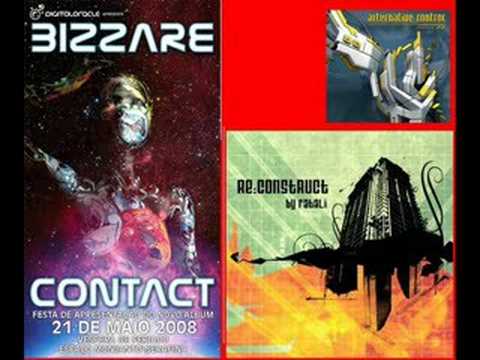 Bizzare Contact Vs Alternative Control vs Fatali - Big Adventure