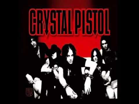 Crystal Pistol - Teenage Parasite