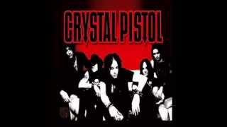 Crystal Pistol - Teenage Parasite