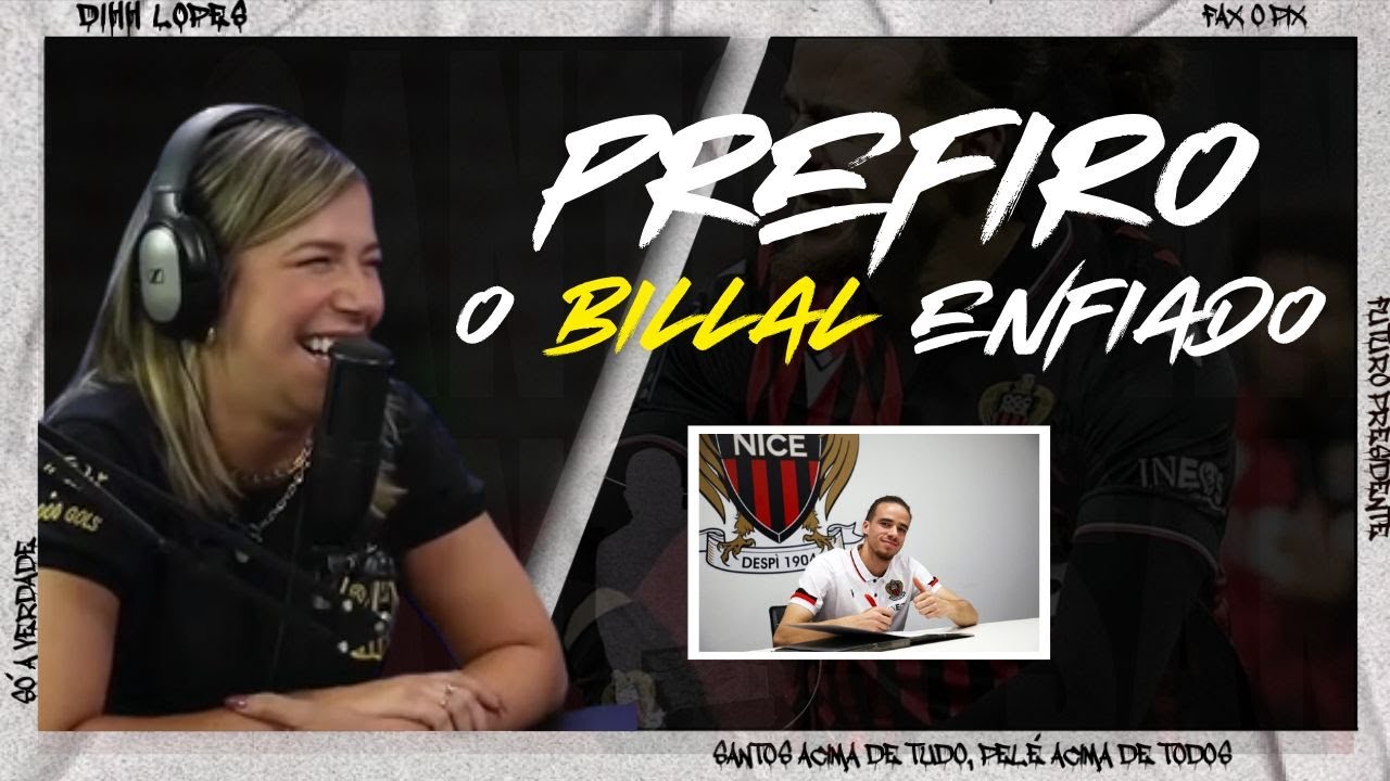 NATY POTIRA FAZ REVELAÇÃO AO VIVO!