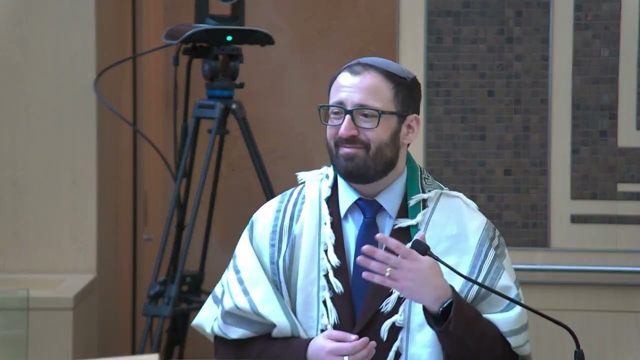 Sermon February 11, 2023