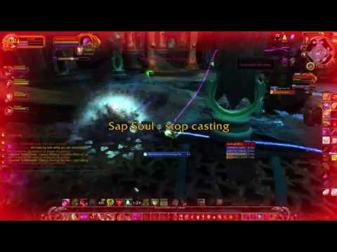 Inquisitor Tormentorum Mythic