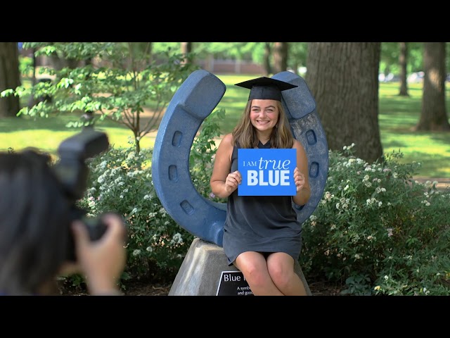 Middle Tennessee State University vidéo #5