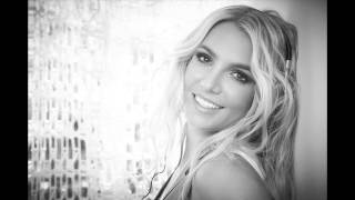 Britney Spears - Tik Tik Boom (Official Background/Secret Vocals Version)