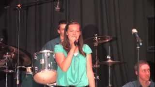 Taylor Swift Ours Cover by The Out Of Towner's Band