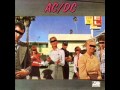 AC/DC - Love at First Feel 