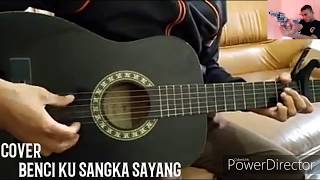 Download lagu BENCI KU SANGKA SAYANG - ALATTAS [  MUSIC VIDEO ] mp3