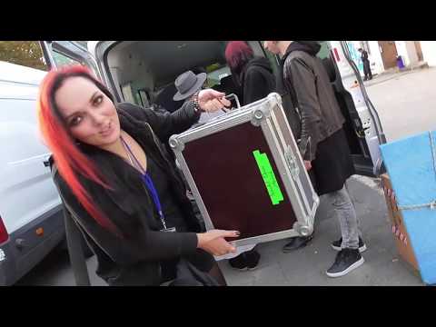 The Dorn Diaries #23 | GOTHIC MEETS KLASSIK