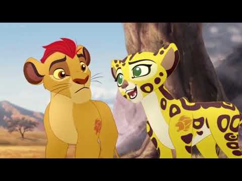 Fuli's Den Part 8 - Enter Fuli ("Chin Up")