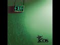 K-OS - Masquerade (2002)