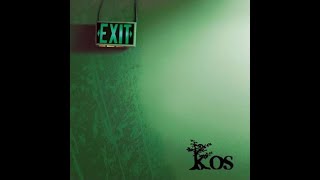 K-OS - Masquerade (2002)