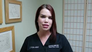 Nurse (Plastic Surgery) - Shorty