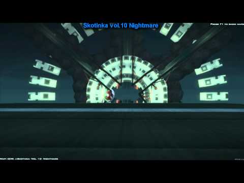 Fheliipe Stunt [Skotinka vol.10 Nightmare]