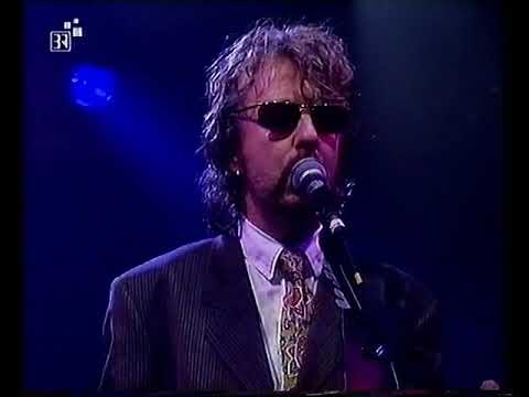 DAVE STEWART - Alabama In Concert 1995 (German TV Concert) eurythmics