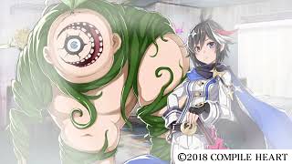 壁から口が生えてるダンジョンが夢に出てくるレベルで草枯れる。【神獄塔 メアリスケルター２】Part5