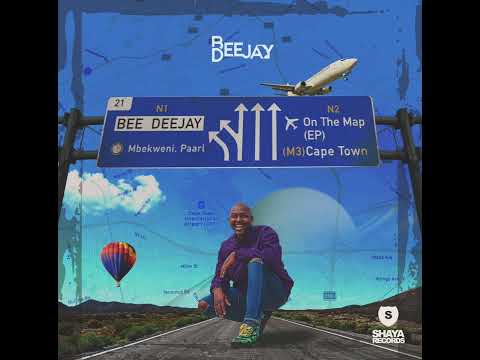 Bee Deejay - Abangani Bethu (feat. DJ Jeje & Lavaz)